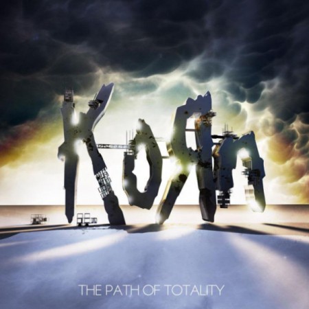 Korn-The Path of Totality (2011)